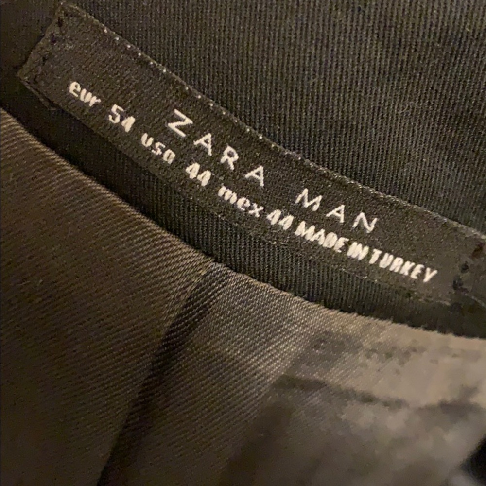 Jacket - Picture 6 of 6